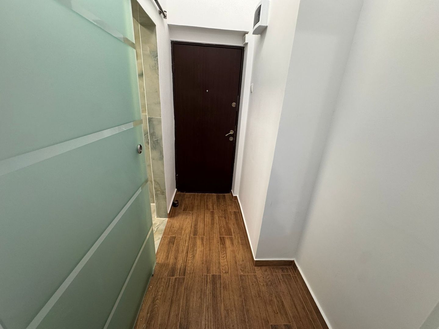 Eroilor Garsoniera 23 mp Cotroceni 1/2 Centrala - Poză 5