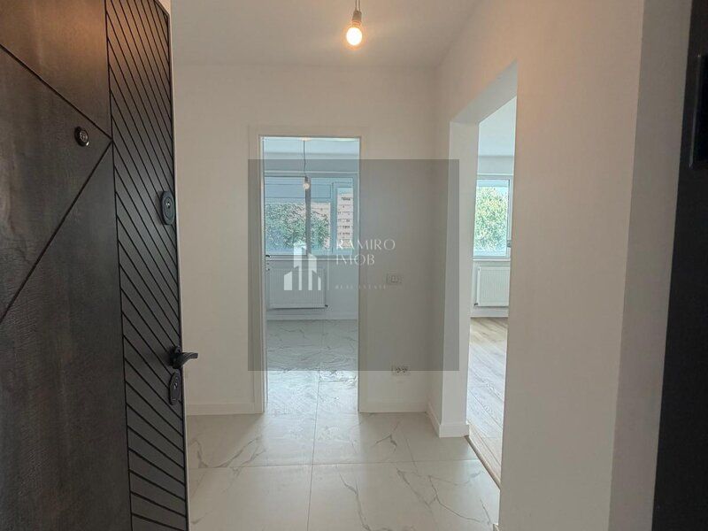 2 CAMERE RENOVATE/ 2 MINUTE PARK IOR/ 10 MIN METROU TITAN - Poză 1