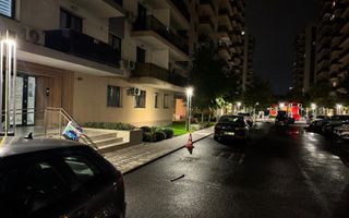 Apartament 2 camere de închiriat – Hils Pallady - Poză 8