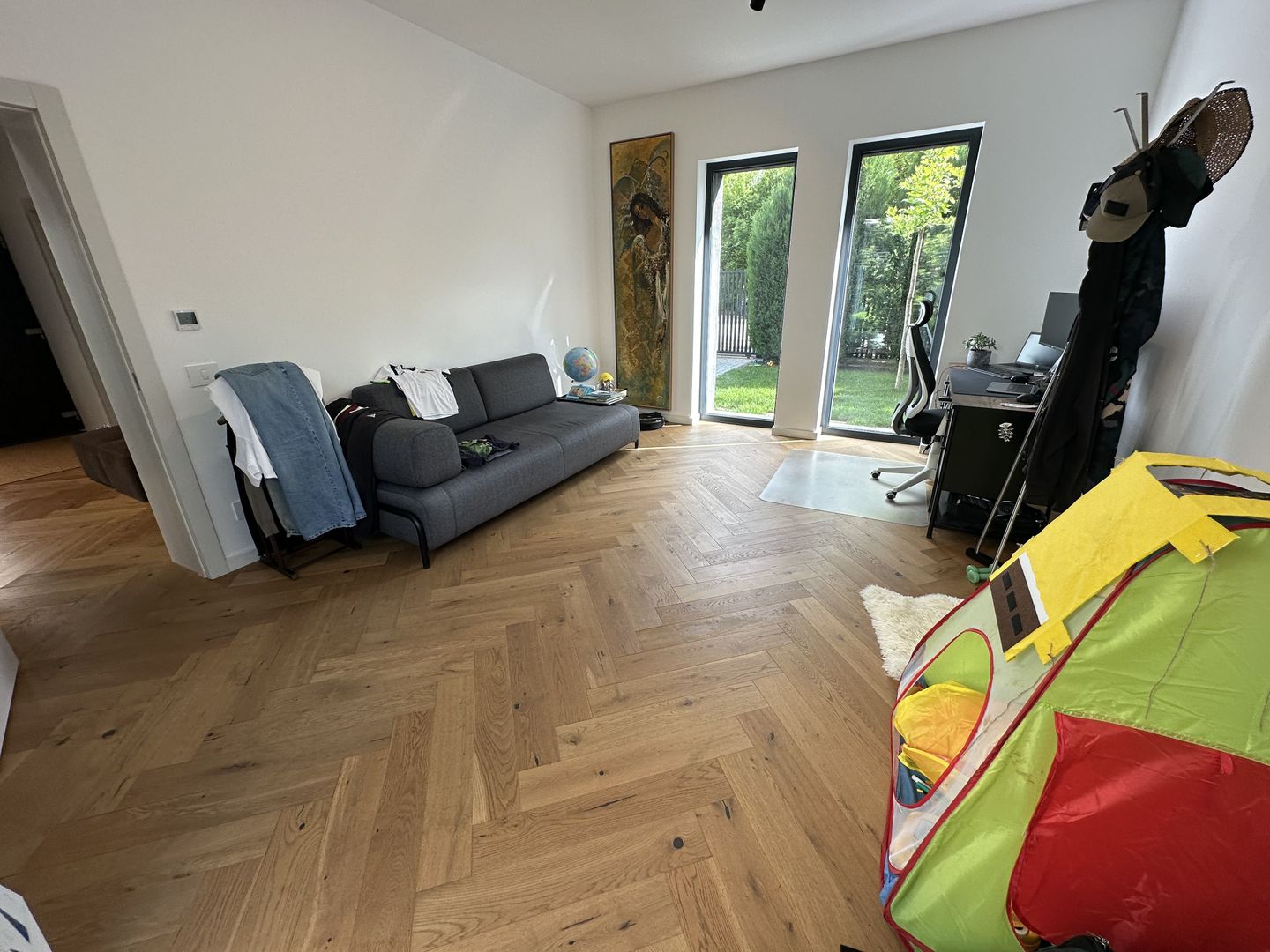 PROIECT  DEOSEBIT  IN  DUMBRAVITA - Poză 21