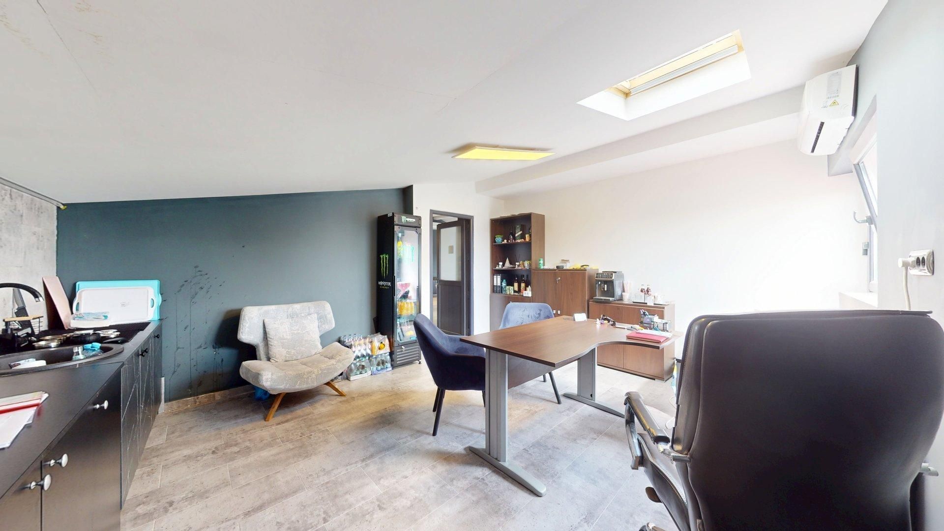 Spațiu comercial modern/showroom Voluntari-Colentina-A3 - Poză 23