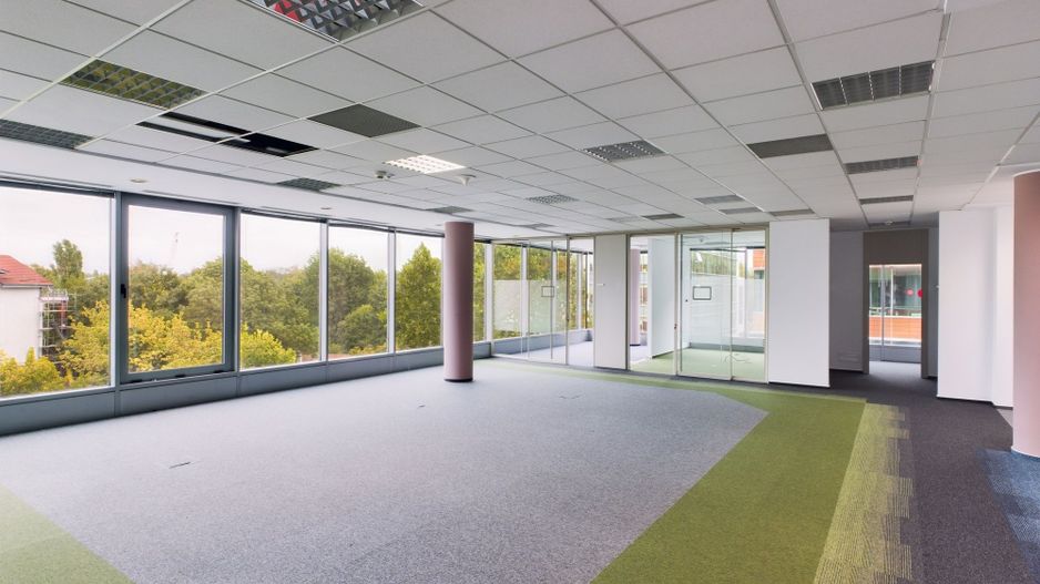 Spatii birouri clasa A, zona de centru-nord a Bucurestiului. - Poză 2