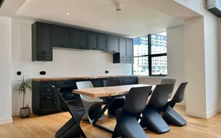 Loft spectaculos | Ideal office creativ sau rezidențial I Floreasca - Poză 12