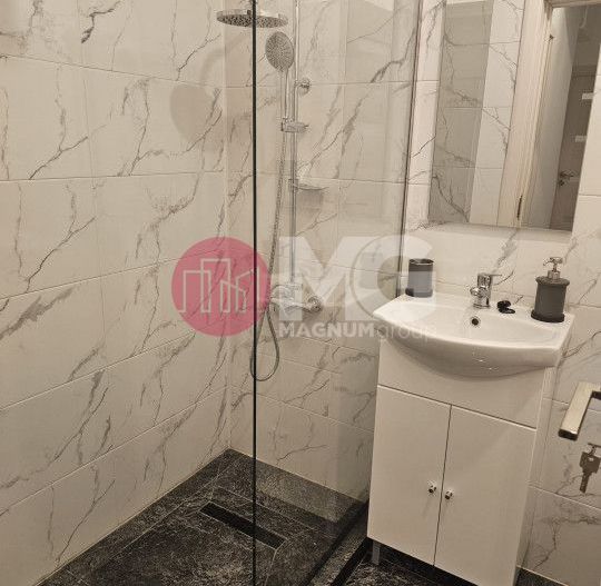 Apartament 2 camere de inchiriat-Mobilat modern- Parcare Subterana  - Uverturii - Poză 13