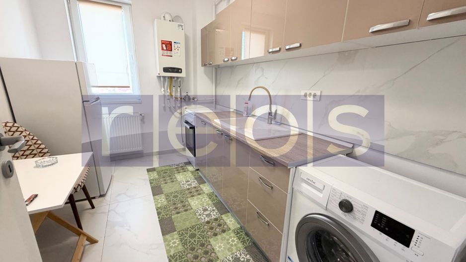 VANZARE 3 CAMERE | BLOC NOU 2024 | TERASA 31 MP | MOBILAT & UTILAT | COLENTINA - Poză 10