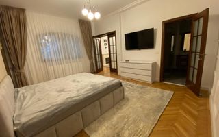 Apartament 3 camere  | Terasă | Centrala Proprie | Aviatorilor - Poză 8