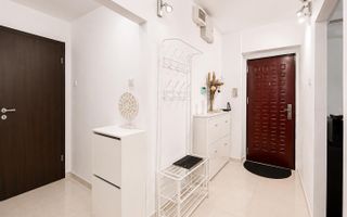Apartament cu 3 camere | Spitalul Judetean - Poză 13