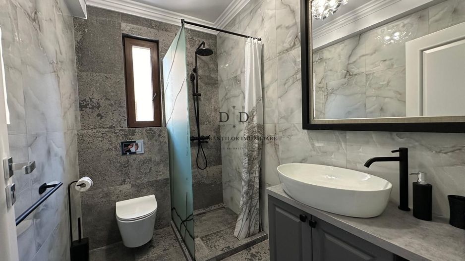 Vanzare Duplex | Dezmir | Finisat si mobilat complet - Poză 11