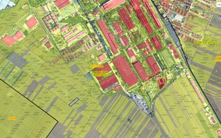 Teren intravilan sector 4 langa The Grand Kristal Residence faza II - Poză 1