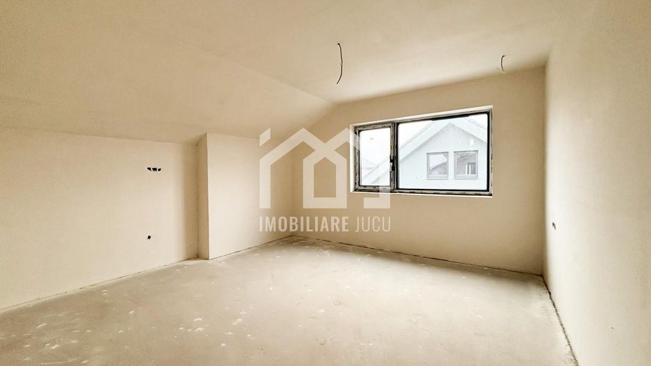 Casa individuala, 4 camere,  142mp,  curte 350mp,  Jucu de Mijloc - Poză 4