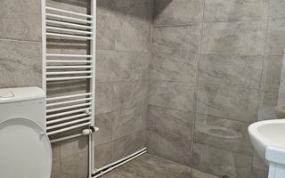 Apartament 3 camere de inchiriat - Tiglina 2, parter, 60 mp - Poză 11