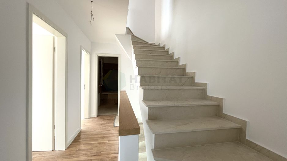 Vila 7 camere Pipera| Cartierul cu Ciresi - Poză 13