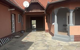 Casă 4 camere de vânzare | Miercurea Sibiului, Nord | 155 mp - Poză 5