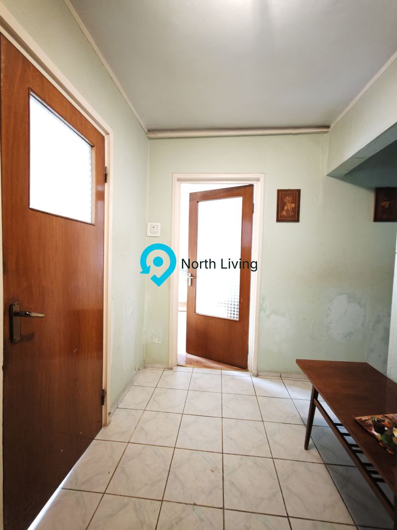 Apartament 3 camere | Zona Trapezului – 1 Decembrie 1918 - Poză 12