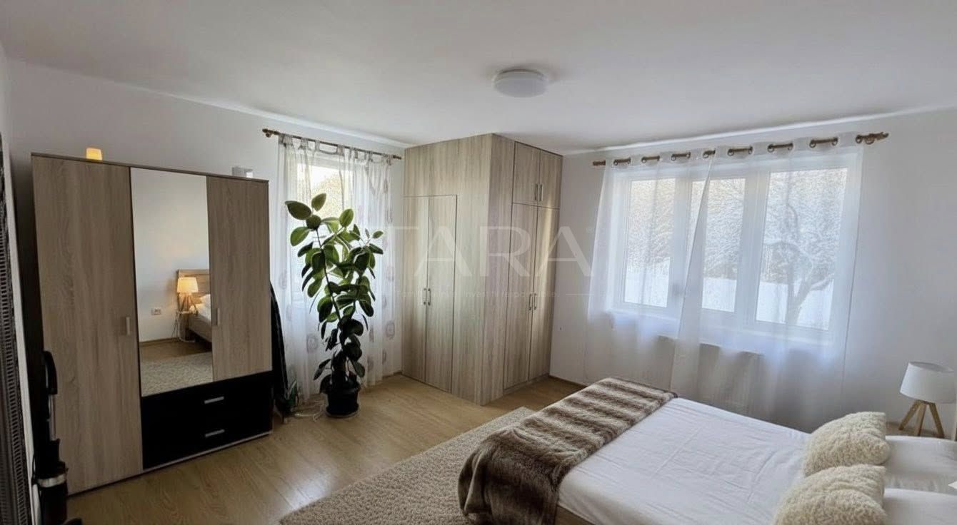 Apartament modern cu 3 camere, 70 mp, orientare sudică – zona VIVO! - Poză 4