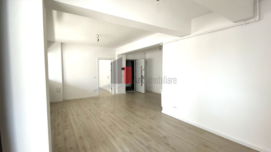 Apartament/Birou, bloc NOU | Zona Piata Dorobanti-Floreasca - Poză 4