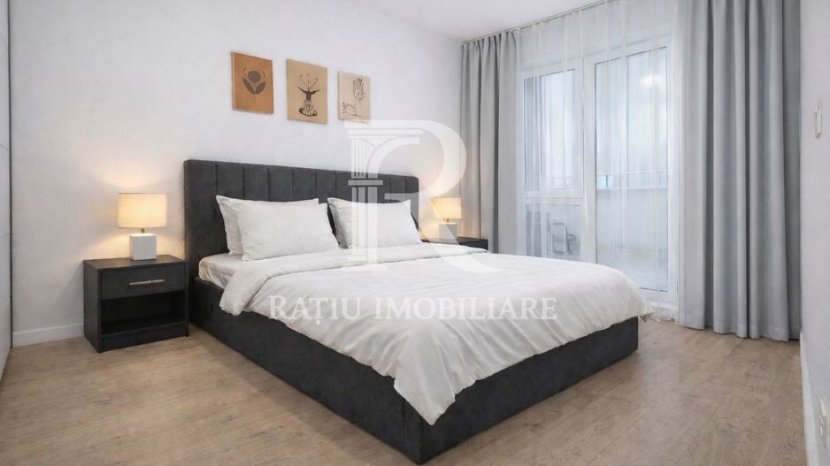 Apartament cu 2 camere | Prima Green | Oradea - Poză 7