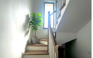 Vilă Spațioasă de vanzare în Sf. Ilie | 175 MP Utili - Poză 14