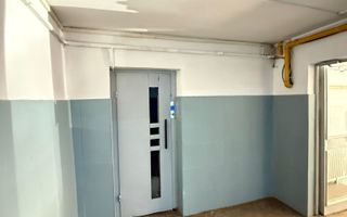 2 camere I Sos Stefan cel Mare I Etaj 1/8 I Bloc 1982 - Poză 22