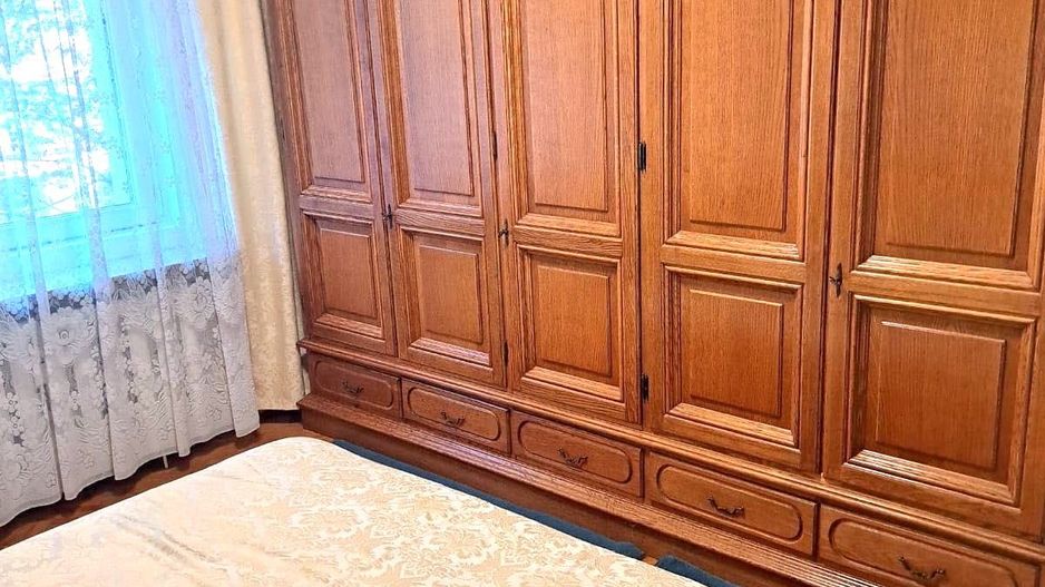 Închiriez Apartament cu 3 camere, 85 mp, 3 balcoane, 2 băi, Pasaj Obor ✨ - Poză 5