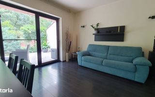 Vila P+1 Liceul Francez/Academia de Politie - Poză 9