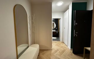 Apartament la cheie | 2 dormitoare | Etaj intermediar | Eroilor - Poză 13