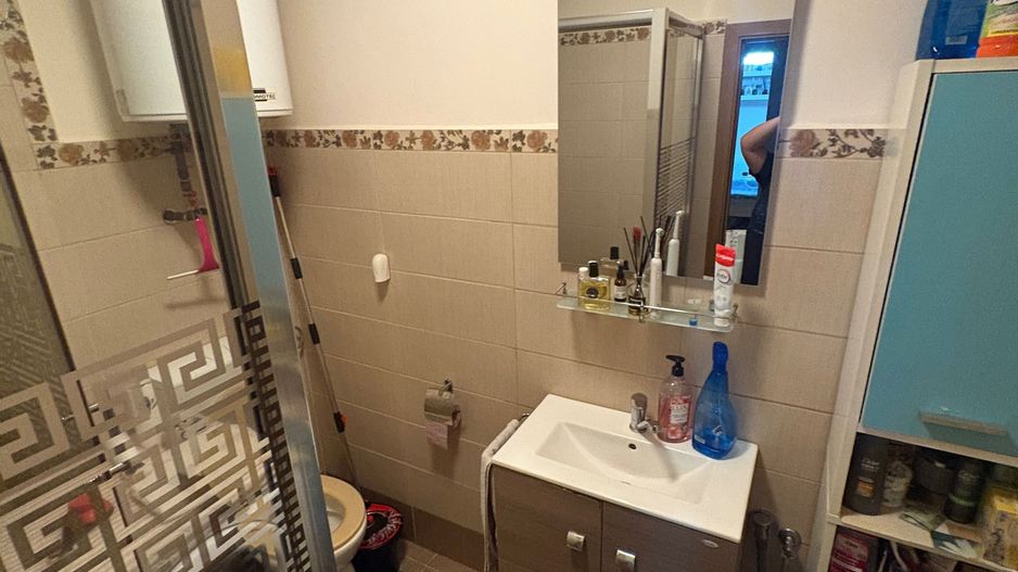 Lipovei | 2 Camere | Etaj Intermediar - Poză 8
