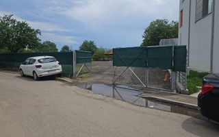 Teren intravilan de inchiriat | 1500 mp | Zona Obor | Comision 0% - Poză 6