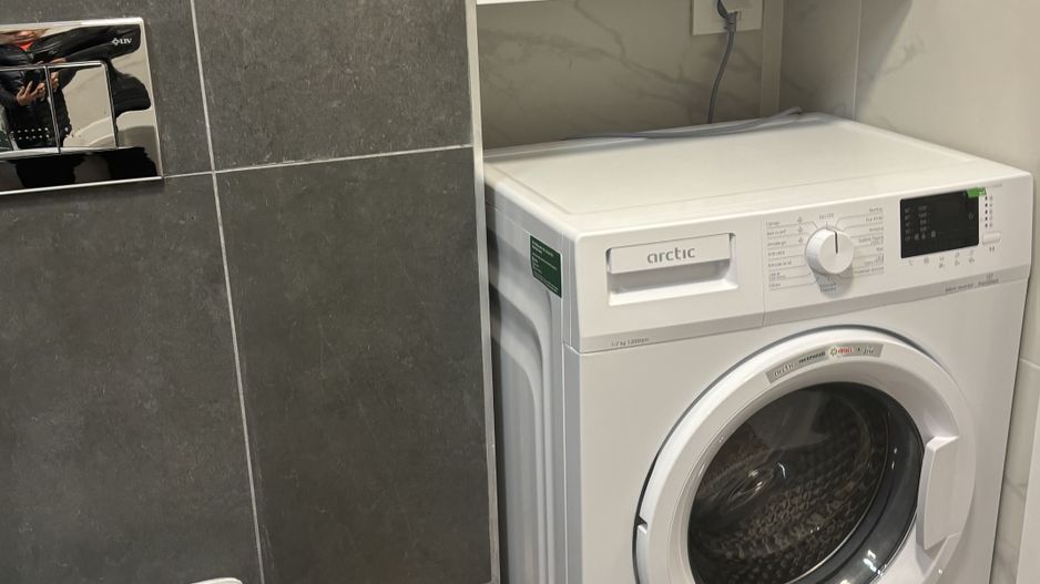 Mobilat si utilat lux cu parcare subterana - Poză 5