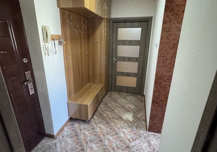 APARTAMENT  LUMINOS  ZONA MOSILOR - Poză 8