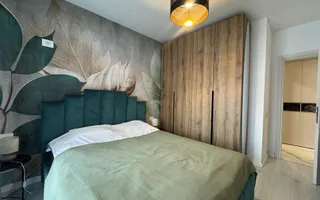 Apartament 2 camere de inchiriat + Parcare I Pipera - Poză 11