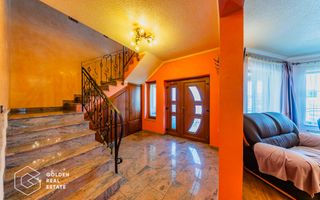 Casa la cheie, eficienta energetic, 4 dormitoare, Sagu - Poză 5