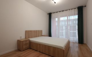 Apartament modern cu 2 camere, mobilat și utilat, zona Abatorului. - Poză 3