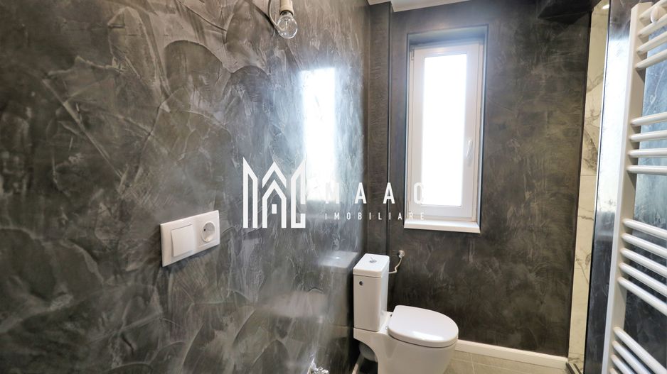 Apartament 3 camere | 2 Bai | Decomandat | Lift | Zona Vest - Poză 9