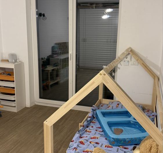 Giroc-Neptun | 2 Camere |  Pod amenajat-Scara interioara | Loc de parcare - Poză 7