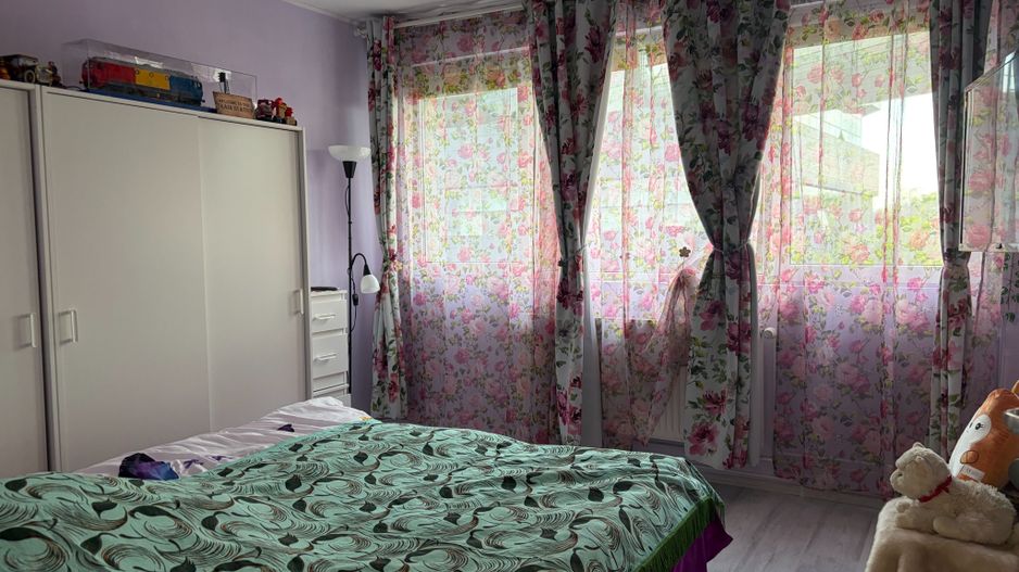 Apartament cochet cu doua camere, Sura Mare, 97.000€ - Poză 12