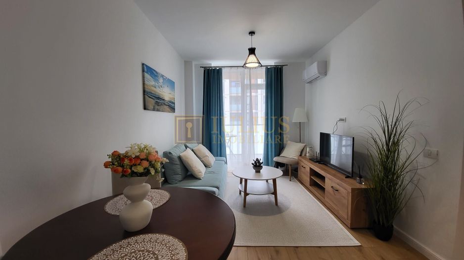 Campeador | Aer conditionat | 2 camere | - Poză 2