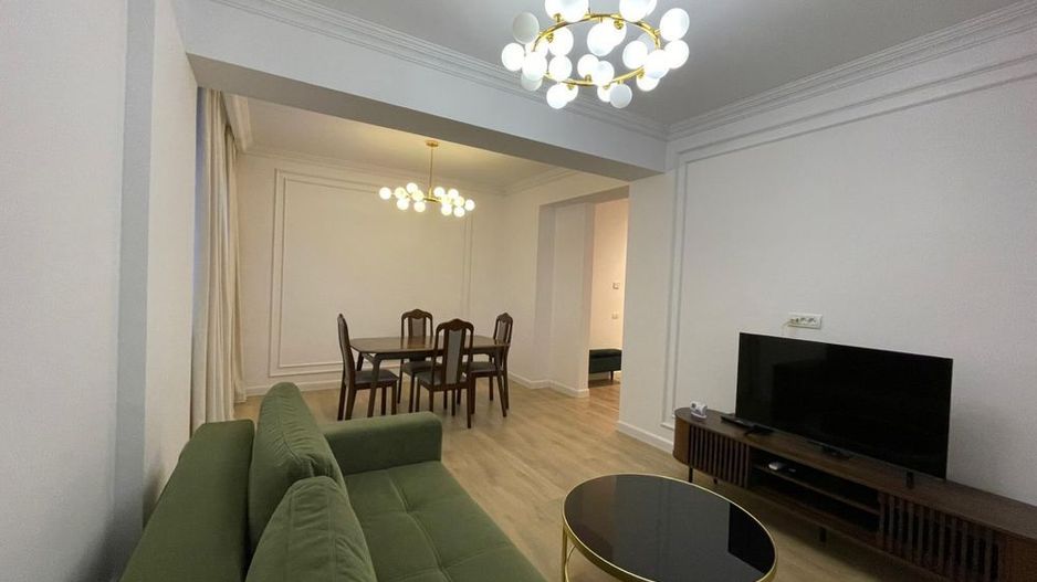 Apartament de inchiriat - Poză 2