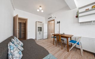 Apartament cu 3 camere, gata de mutare, acces metrou Dimitrie Leonida - Poză 7