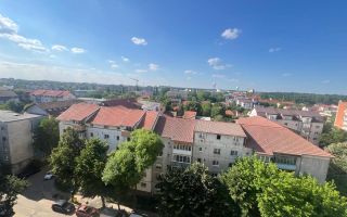 4 cam Dorobantilor 85 mp in curs de amenajare - Poză 1