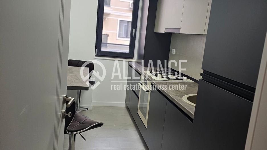 Inel 2(cod04)-Apartament 2 camere mobilat utilat-bloc nou+parcare - Poză 4