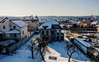 Vânzare, casă, 180 mp + 7,11 ari, str. Durlești, Dumbrava - Poză 1