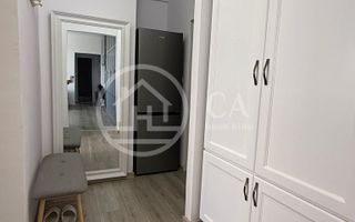 Apartament cu 2 camere de închiriat, zona Gării, Oradea - Poză 9