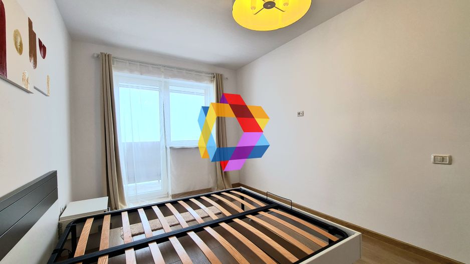 Apartament doua camere de vanzare - Sub Cetate - Sânpetru - Poză 7