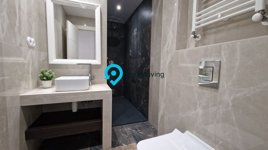 3 Camere Premium | Parcare | Triana - Poză 6