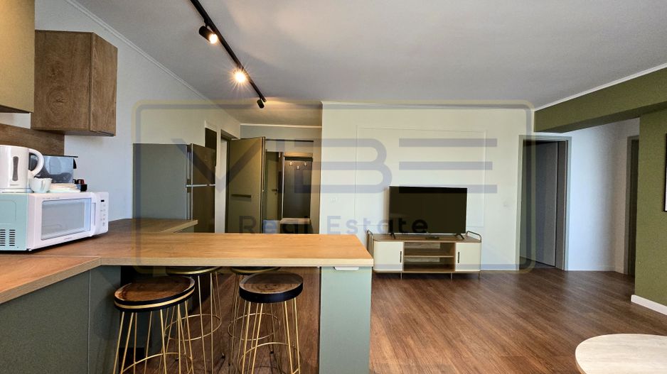 Apartament PREMIUM- Copou- Parcul Expozitiei - Poză 5