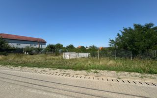 Teren intravilan de vanzare, Micesti - Poză 2