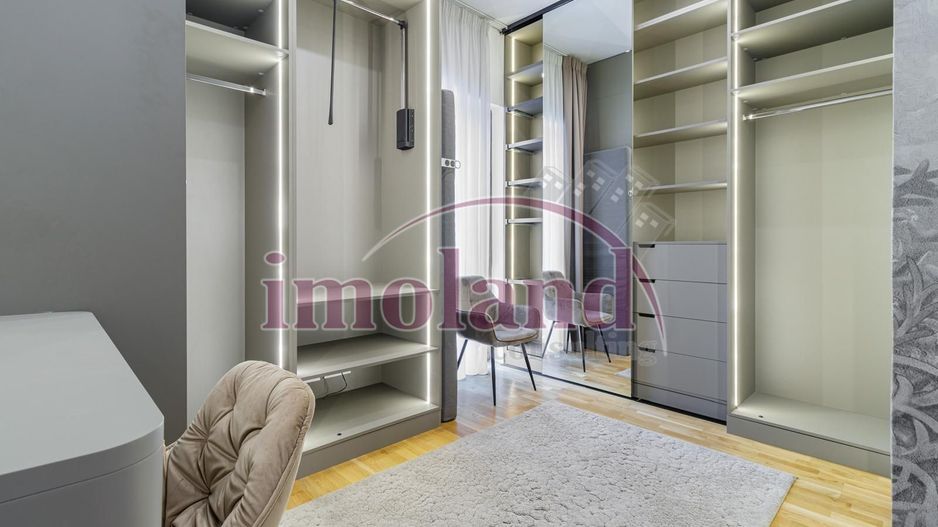 Inchiriere - Penthouse - 2 terase + 2 locuri de parcare - Avalon Estate-Pipera - Poză 20