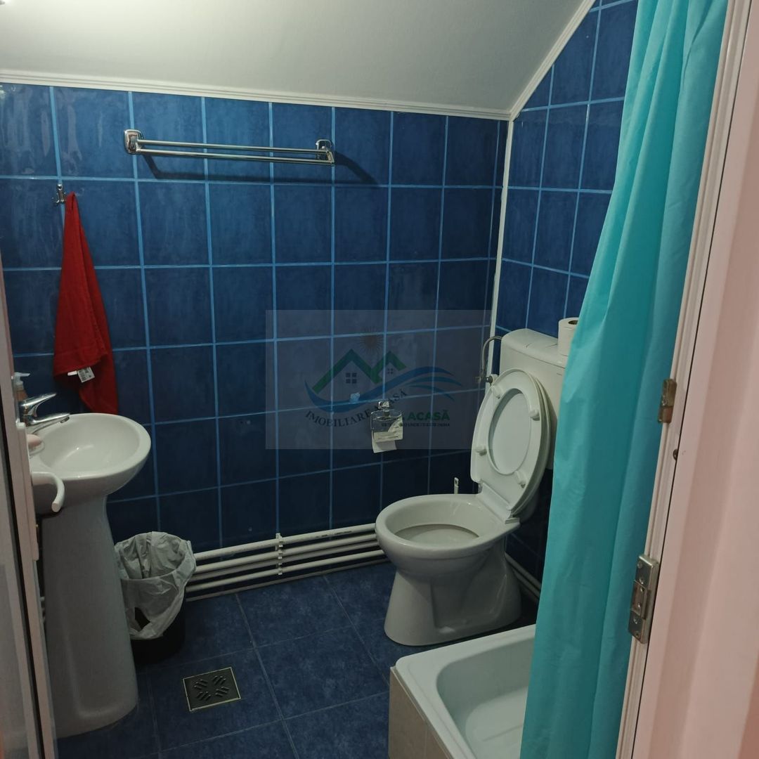 Pensiune/Unitate de cazare/Vila Burdujeni Suceava - Poză 12