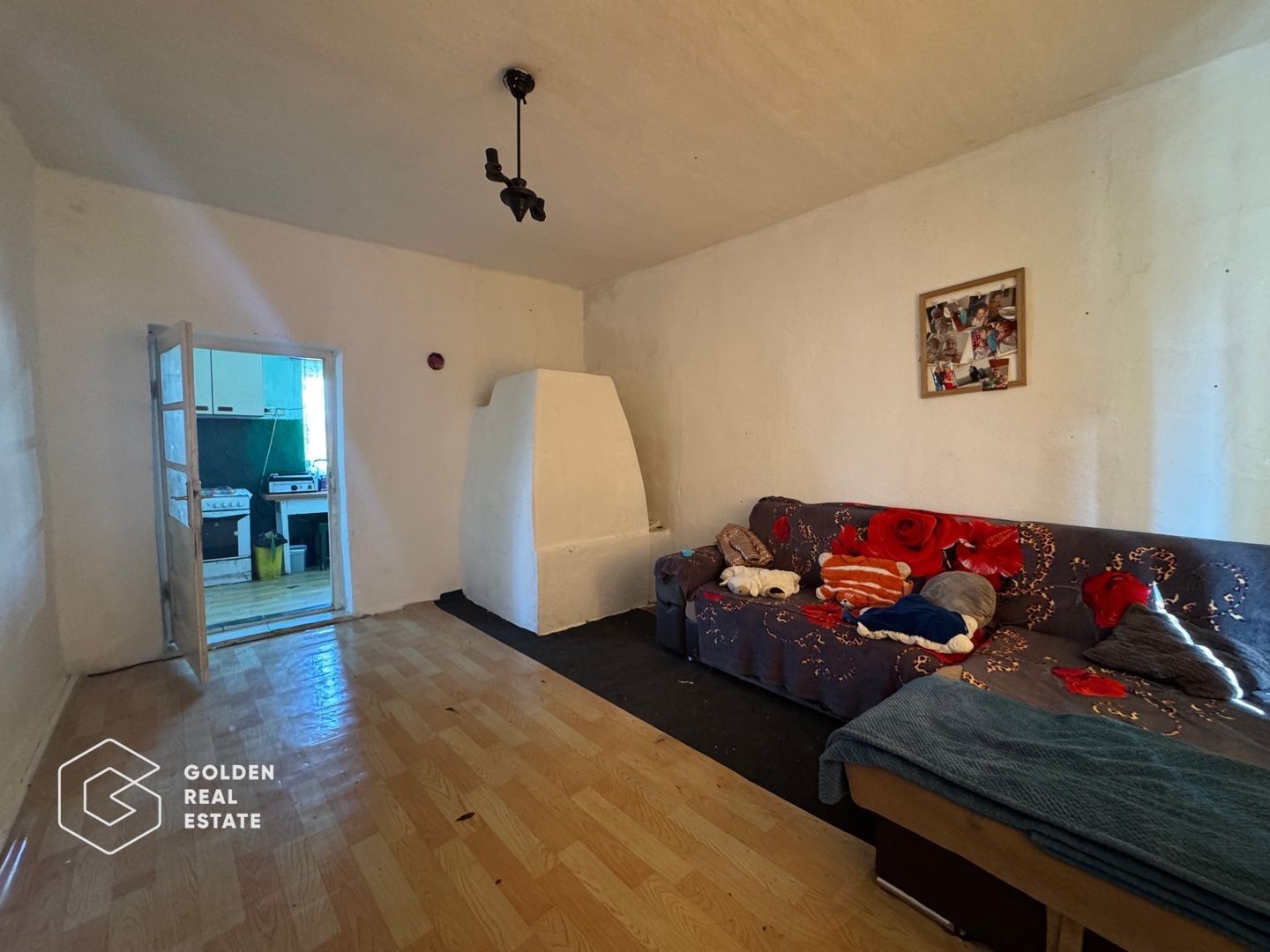 Casa cu teren 959 mp, Iratosu, Zona buna, Comision 0% - Poză 4